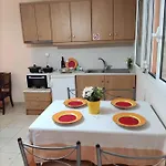 Romvi Village Apartment