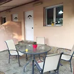 Apartment Romvi Village