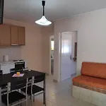 Romvi Village Apartment Amaliada