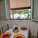 Romvi Village * Amaliada