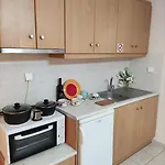 Apartment Romvi Village Amaliada