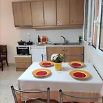 Apartment Romvi Village Amaliada