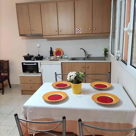 Romvi Village Apartment