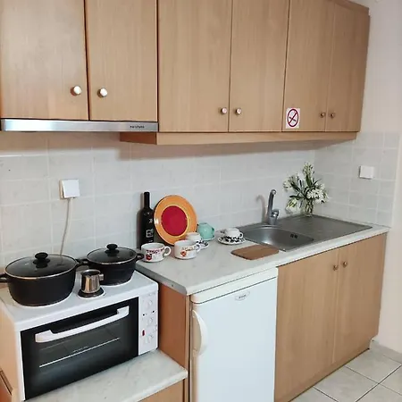 Romvi Village Apartment *