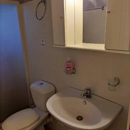Romvi Village Apartamento