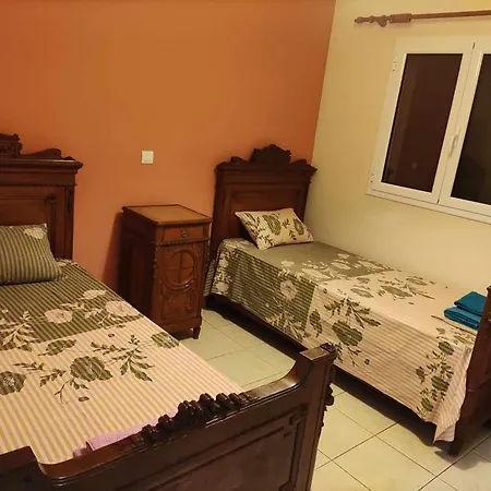 Apartment Romvi Village Amaliada