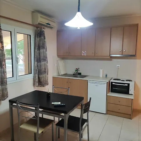 Apartamento Romvi Village *