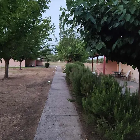 Romvi Village
