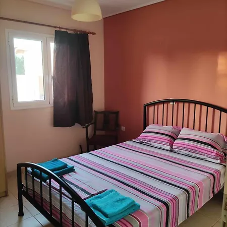 Apartment Romvi Village