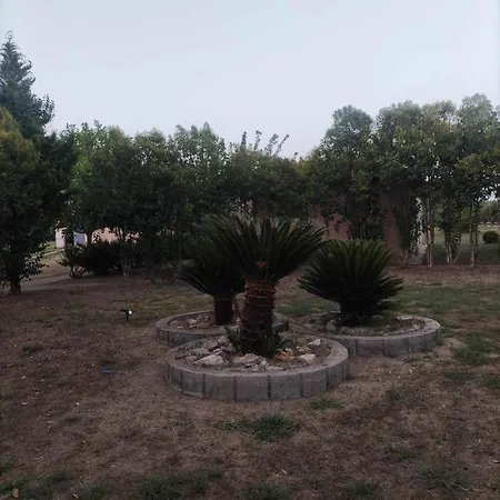 Apartment Romvi Village *