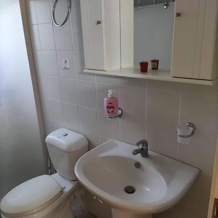 Apartman Romvi Village
