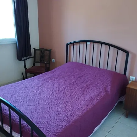 Romvi Village Apartment