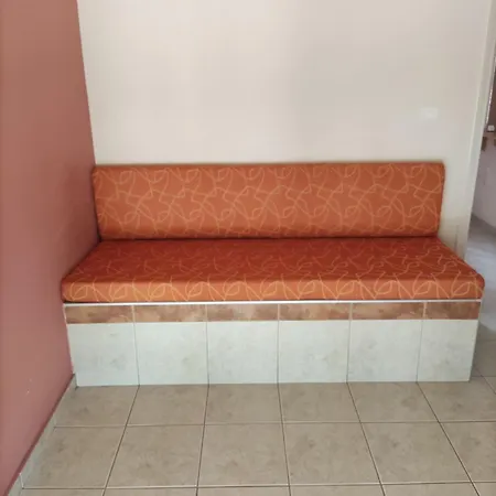 Romvi Village Apartment Amaliada