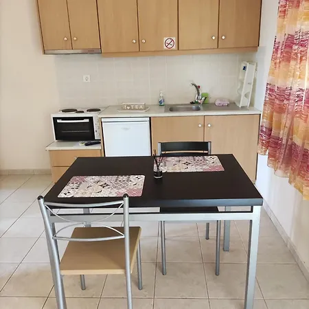 Romvi Village Apartment *