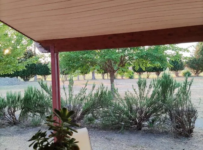 Romvi Village Apartamento