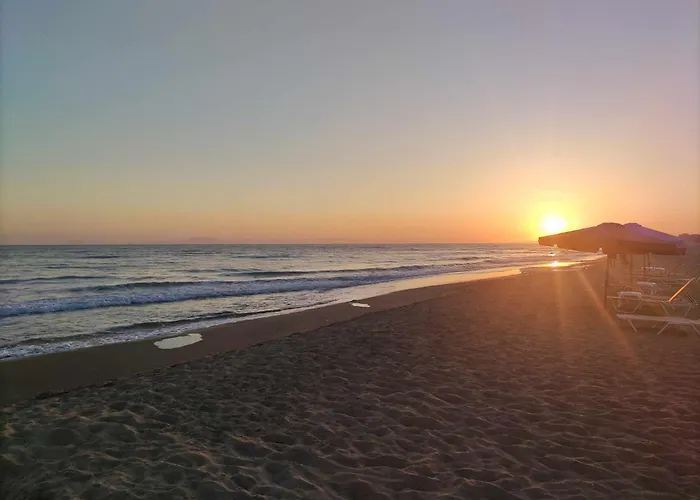 Romvi Village * Amaliada