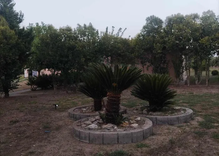 شقة Romvi Village *