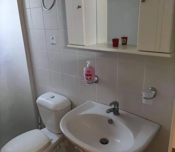 Apartamento Romvi Village