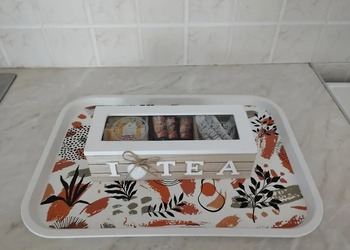 Apartamento Romvi Village Amaliada