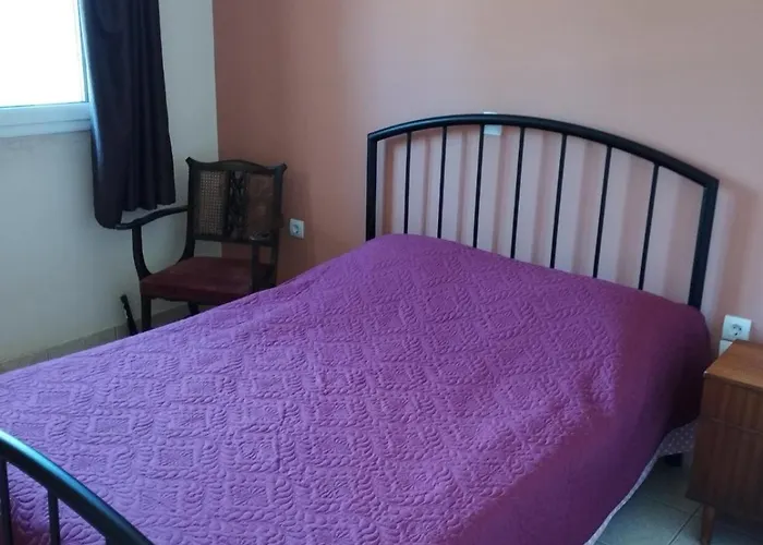 Romvi Village Apartamento