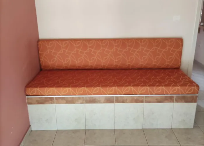 Romvi Village Apartamento Amaliada